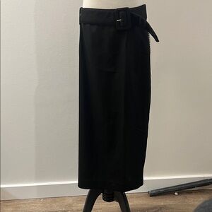 Nordstrom 1901 pencil skirt. Size 2 NWT